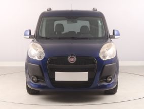 Fiat Doblo - 2010