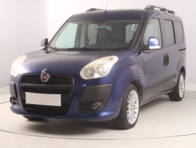 Fiat Doblo - 2010