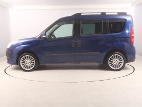 Fiat Doblo - 2010