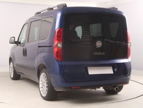 Fiat Doblo - 2010