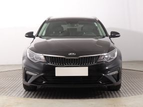 Kia Optima - 2018