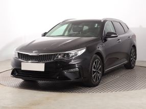 Kia Optima - 2018