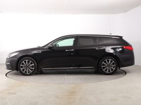 Kia Optima - 2018
