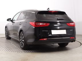 Kia Optima - 2018