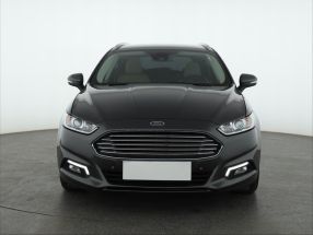 Ford Mondeo - 2018