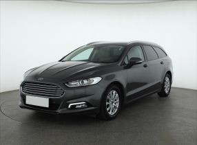 Ford Mondeo - 2018