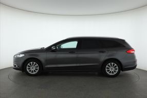 Ford Mondeo - 2018