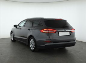 Ford Mondeo - 2018
