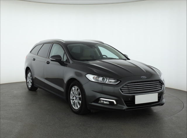 Ford Mondeo 2018