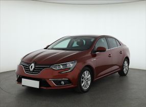 Renault Megane - 2018