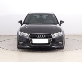 Audi A3 - 2014