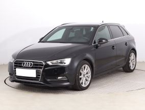Audi A3 - 2014