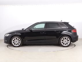 Audi A3 - 2014