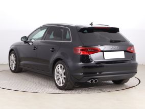 Audi A3 - 2014