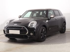 MINI Clubman - 2016