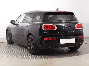MINI Clubman - 2016