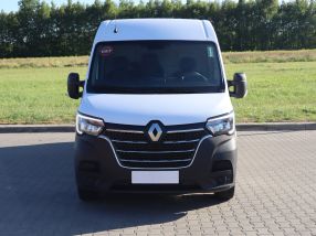 Renault Master - 2022