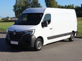 Renault Master - 2022
