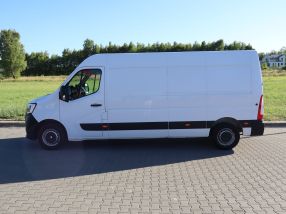 Renault Master - 2022