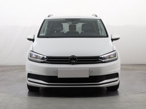 Volkswagen Touran - 2021