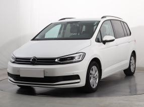 Volkswagen Touran - 2021