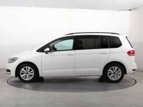 Volkswagen Touran - 2021