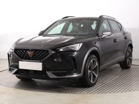 Cupra Formentor - 2021