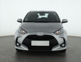 Toyota Yaris - 2022