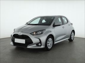 Toyota Yaris - 2022