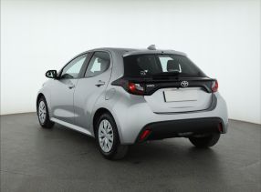 Toyota Yaris - 2022