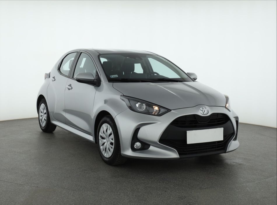 Toyota Yaris - 2022