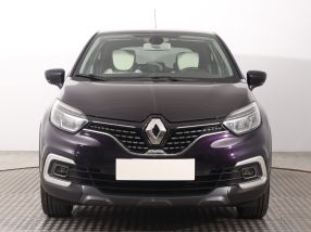 Renault Captur - 2017