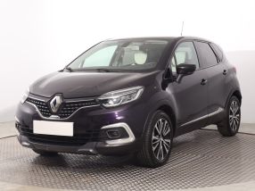 Renault Captur - 2017