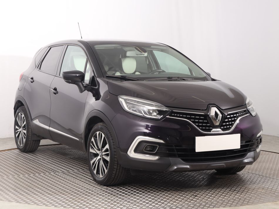 Renault Captur - 2017