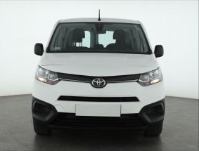 Toyota ProAce City Verso - 2020