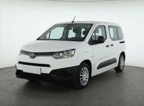 Toyota ProAce City Verso - 2020