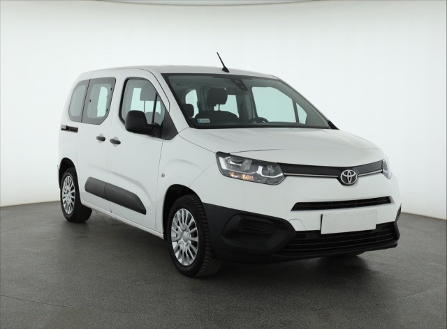 Toyota Proace City Verso 2020