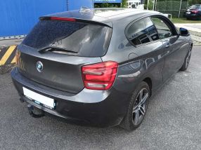 BMW 1 - 2013