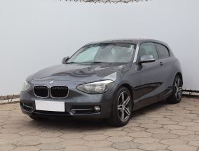 BMW 1 - 2013