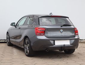 BMW 1 - 2013