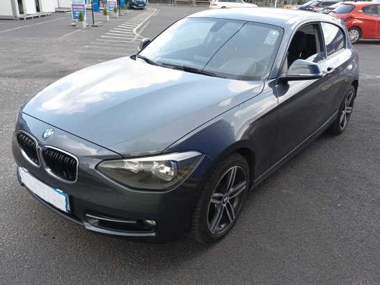 BMW 1