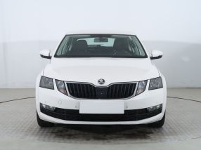 Skoda Octavia - 2019