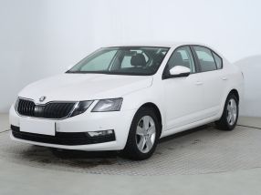 Skoda Octavia - 2019