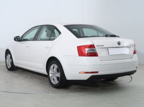 Skoda Octavia - 2019