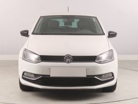 Volkswagen Polo - 2014