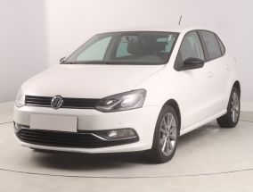 Volkswagen Polo - 2014