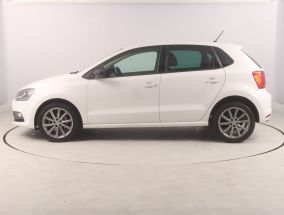 Volkswagen Polo - 2014