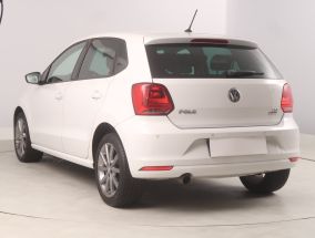Volkswagen Polo - 2014