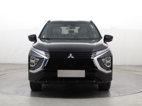 Mitsubishi Eclipse Cross - 2022