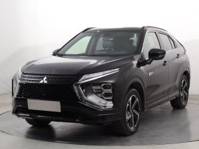 Mitsubishi Eclipse Cross - 2022